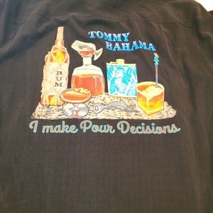Tommy Bahama Button Down